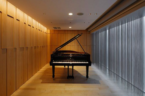 Music Room